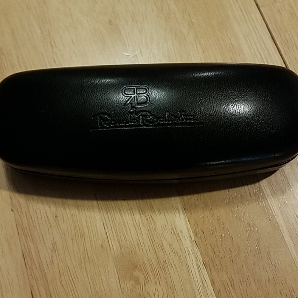 Renato Balestra Hard‎ Shell Eyeglasses Case